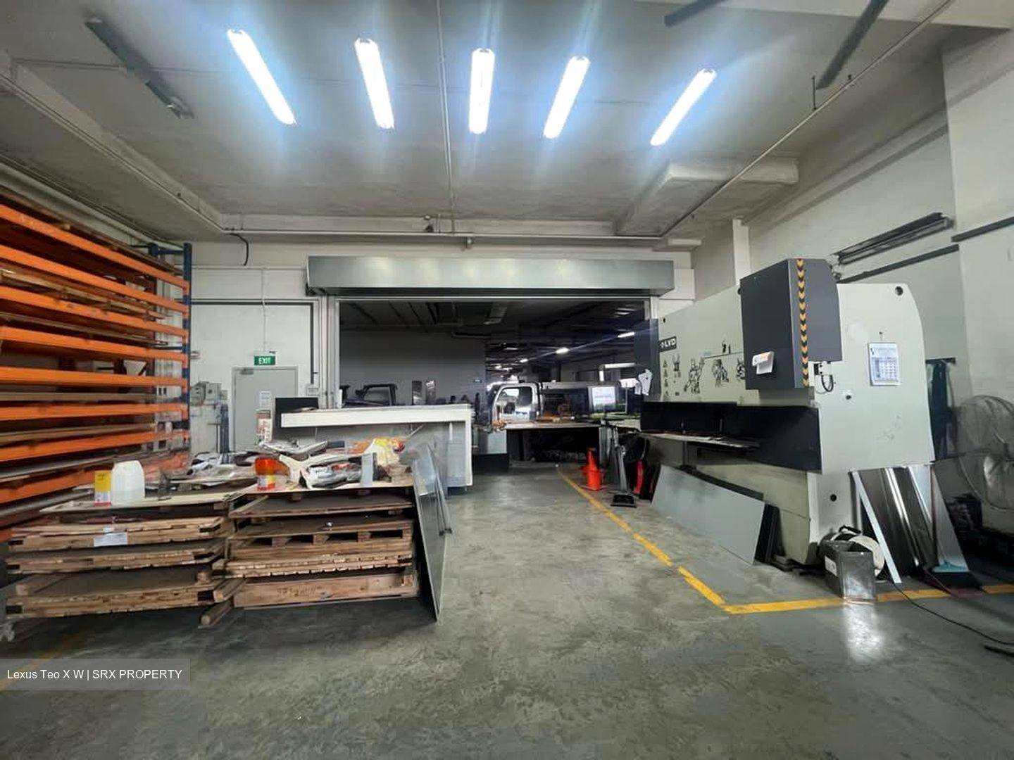 Synergy @ KB (D14), Factory #592808531